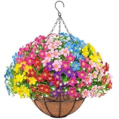 Besteek artificial hanging for sale  Delivered anywhere in USA 