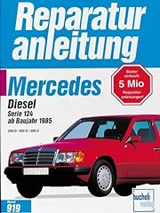 Mercedes 200 diesel for sale  Delivered anywhere in UK