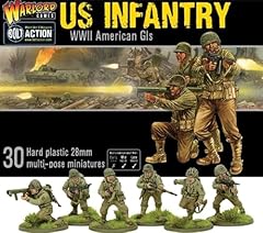Warlord games army d'occasion  Livré partout en France