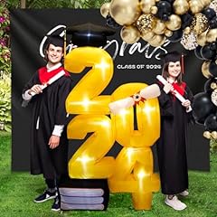 6.0 inflatable graduation for sale  Delivered anywhere in USA 