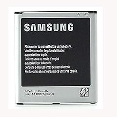 Samsung akku b600bebeg gebraucht kaufen  Wird an jeden Ort in Deutschland