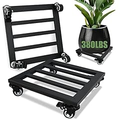Plant caddy wheels for sale  Delivered anywhere in UK