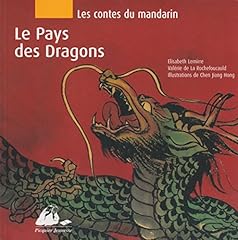 Pays dragons d'occasion  Livré partout en France