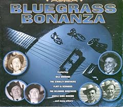 Bluegrass bonanza for sale  Delivered anywhere in USA 