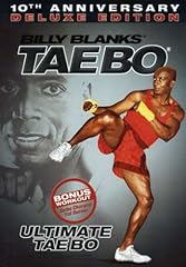 Billy blanks ultimate for sale  Delivered anywhere in USA 