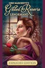 Gilded reverie lenormand for sale  Delivered anywhere in Ireland