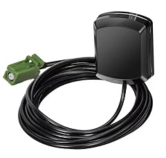 Gps attiva antenna usato  Spedito ovunque in Italia 