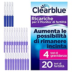 Test fertilità per usato  Spedito ovunque in Italia 