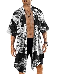 Coofandy men long for sale  Delivered anywhere in UK