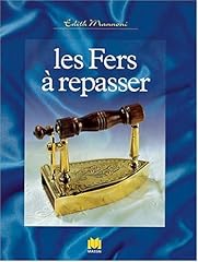 Fers repasser d'occasion  Livré partout en France