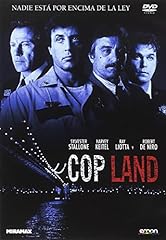 Cop land d'occasion  Livré partout en France