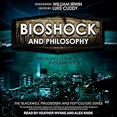 Bioshock philosophy irrational for sale  Delivered anywhere in UK