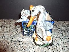 Vintage majolica mother for sale  Delivered anywhere in USA 