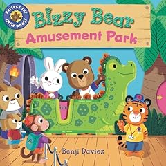 Bizzy bear amusement for sale  Delivered anywhere in USA 