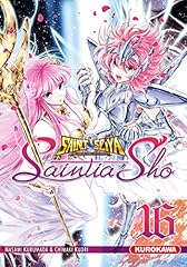 Saint seiya chevaliers d'occasion  Livré partout en Belgiqu