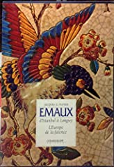 Emaux faience istanbul d'occasion  Livré partout en France