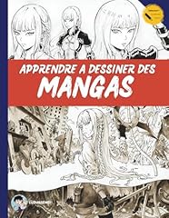 Apprendre dessiner manga d'occasion  Livré partout en France