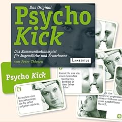 Psycho kick reflexive gebraucht kaufen  Wird an jeden Ort in Deutschland