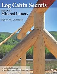 Log cabin secrets for sale  Delivered anywhere in UK