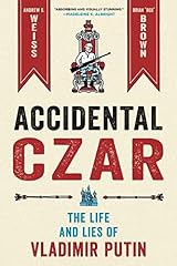 Accidental czar life for sale  Delivered anywhere in USA 