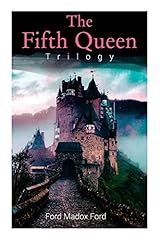 Fifth queen trilogy for sale  Delivered anywhere in UK