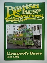 Liverpool buses for sale  Delivered anywhere in UK