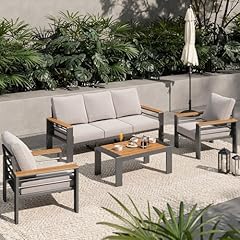 Aoxun aluminum outdoor for sale  Delivered anywhere in USA 