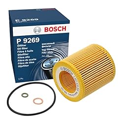 Bosch p9269 filtre d'occasion  Livré partout en France