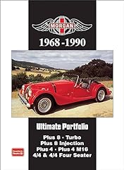 Morgan ultimate portfolio for sale  Delivered anywhere in UK
