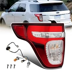 Tail lights includes for sale  Delivered anywhere in USA 