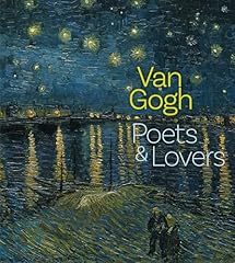 Van gogh poets for sale  Delivered anywhere in UK