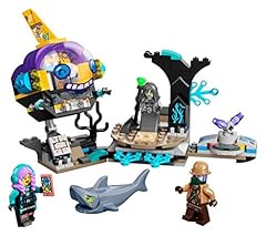 Lego marin . d'occasion  Livré partout en France