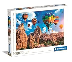 Clementoni 39825 puzzle usato  Spedito ovunque in Italia 