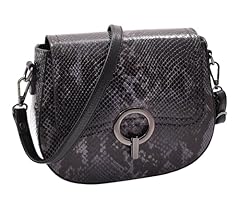 Real leather small for sale  Delivered anywhere in UK