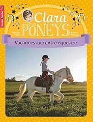 Vacances centre équestre d'occasion  Livré partout en Belgiqu