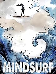 Mindsurf usato  Spedito ovunque in Italia 