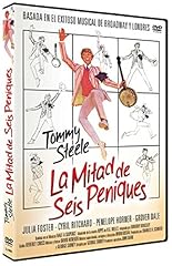 Half sixpence dvd for sale  Delivered anywhere in UK