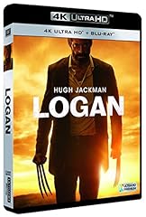 Logan uhd for sale  Delivered anywhere in UK