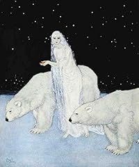 Edmund dulac 2086 for sale  Delivered anywhere in UK