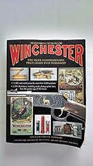Standard catalog winchester for sale  Delivered anywhere in USA 