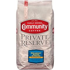 Community coffee private for sale  Delivered anywhere in USA 