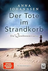 Tote strandkorb kriminalroman gebraucht kaufen  Wird an jeden Ort in Deutschland