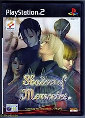 Shadow memories import d'occasion  Livré partout en France