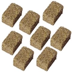 Miniature hay bales for sale  Delivered anywhere in USA 