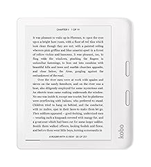 Kobo libra ereader usato  Spedito ovunque in Italia 