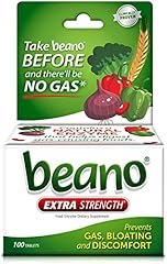 Beano gas relief for sale  Delivered anywhere in USA 