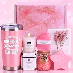 Birthday pamper gifts for sale  Delivered anywhere in UK