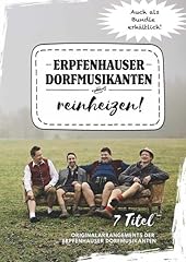 Reinheizen notenheft tenorhorn gebraucht kaufen  Wird an jeden Ort in Deutschland