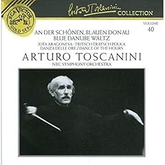 Toscanini collection d'occasion  Livré partout en France