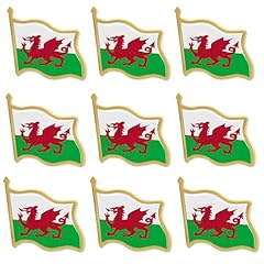 Pack official wales for sale  Delivered anywhere in UK